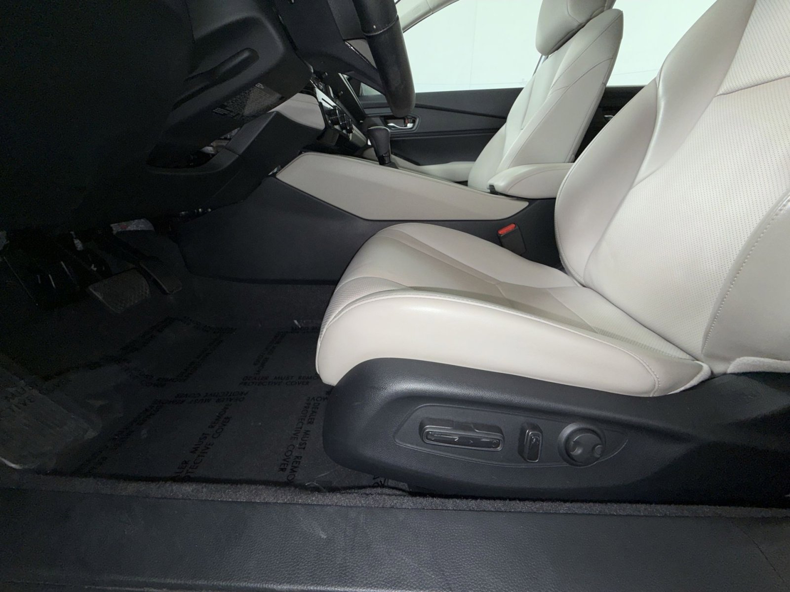 Used 2023 Honda Accord EX-L image 14