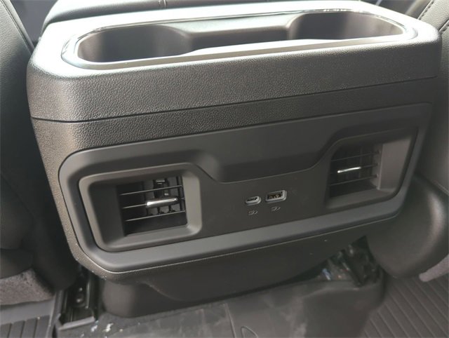 New 2025 Chevrolet Silverado 2500 LT image 21
