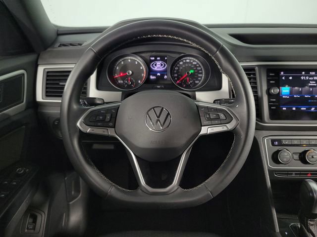 Used 2021 Volkswagen Atlas Cross Sport SE image 20