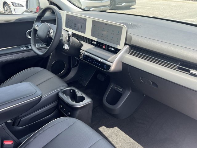 New 2023 Hyundai Ioniq 5 SEL image 20