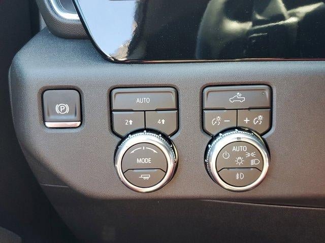 New 2026 GMC Sierra 1500 Elevation w/ Preferred Package AWD/4WD image 30