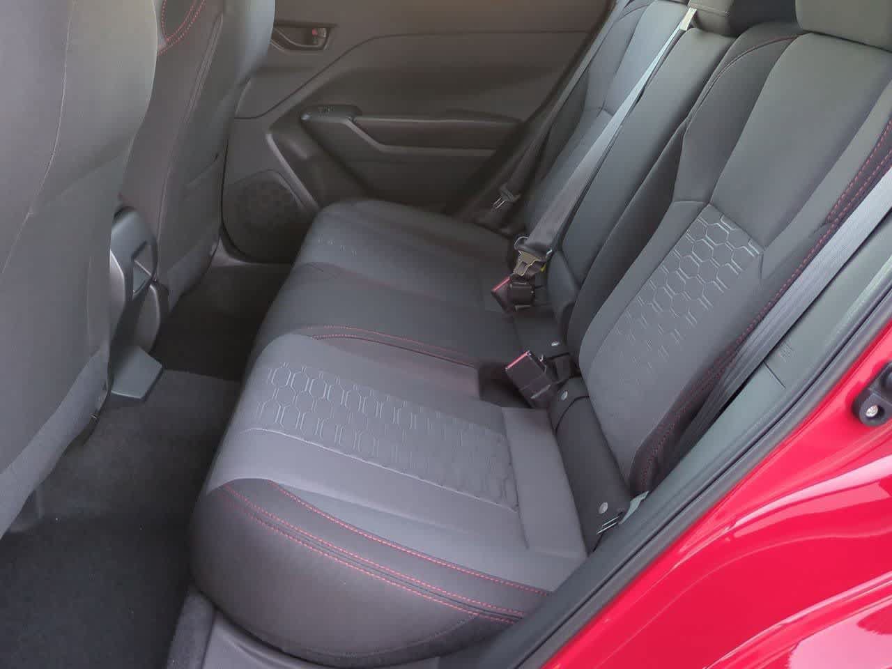 New 2026 Subaru Impreza 2.0i Sport AWD/4WD image 19
