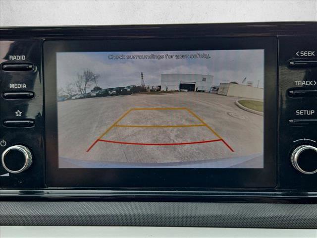 Used 2022 Kia K5 LXS image 13