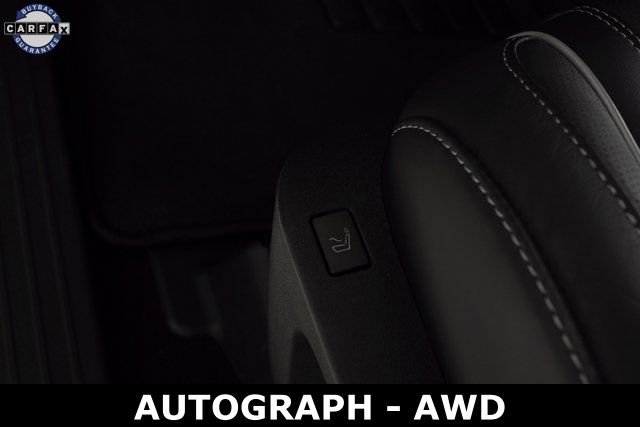 Used 2022 INFINITI QX60 Autograph image 15