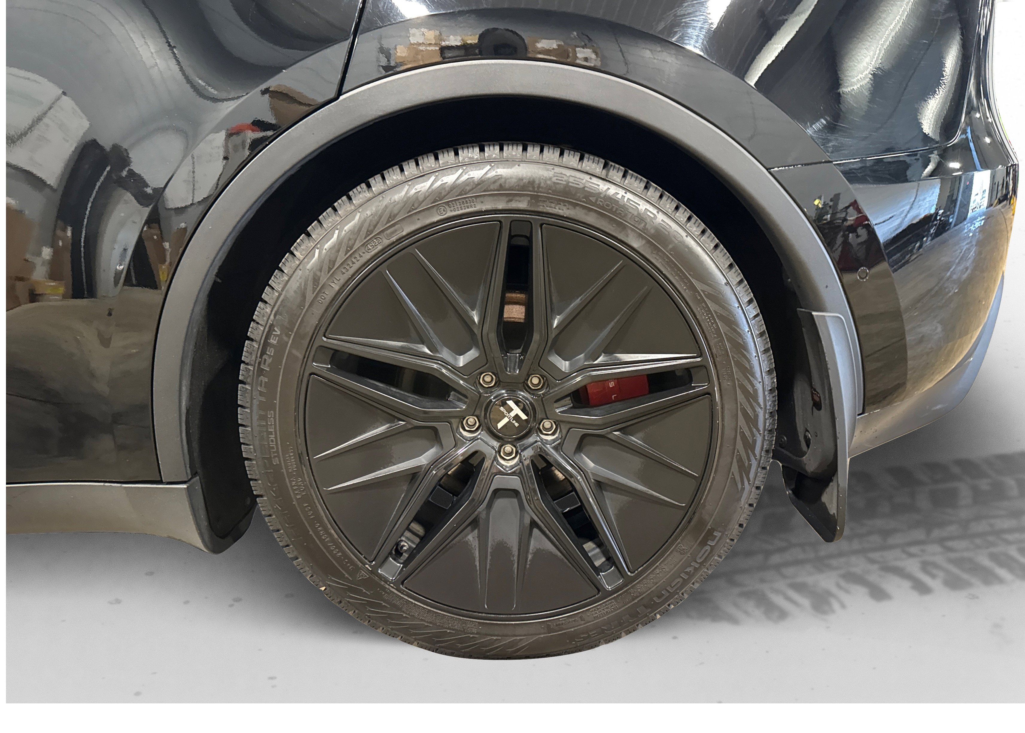 Used 2022 Tesla Model Y Performance image 49