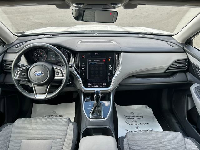 Used 2022 Subaru Outback Premium AWD/4WD image 14