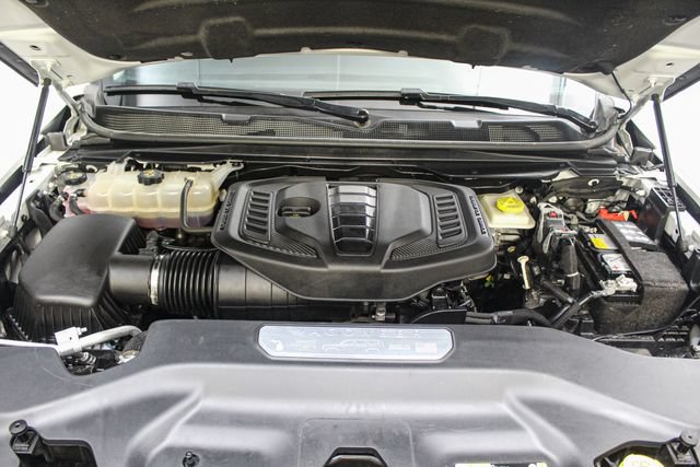 Used 2024 Jeep Wagoneer L Series II RWD image 31