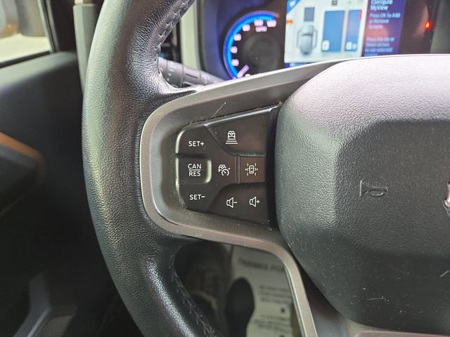 Used 2021 Ford Bronco Outer Banks AWD/4WD image 22