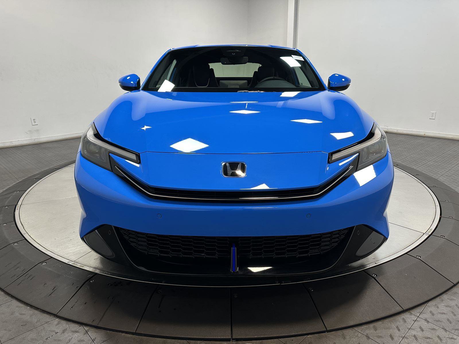 New 2026 Honda Prelude image 3