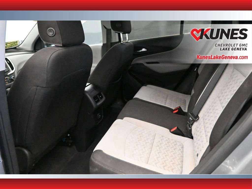 Used 2023 Chevrolet Equinox LT image 15
