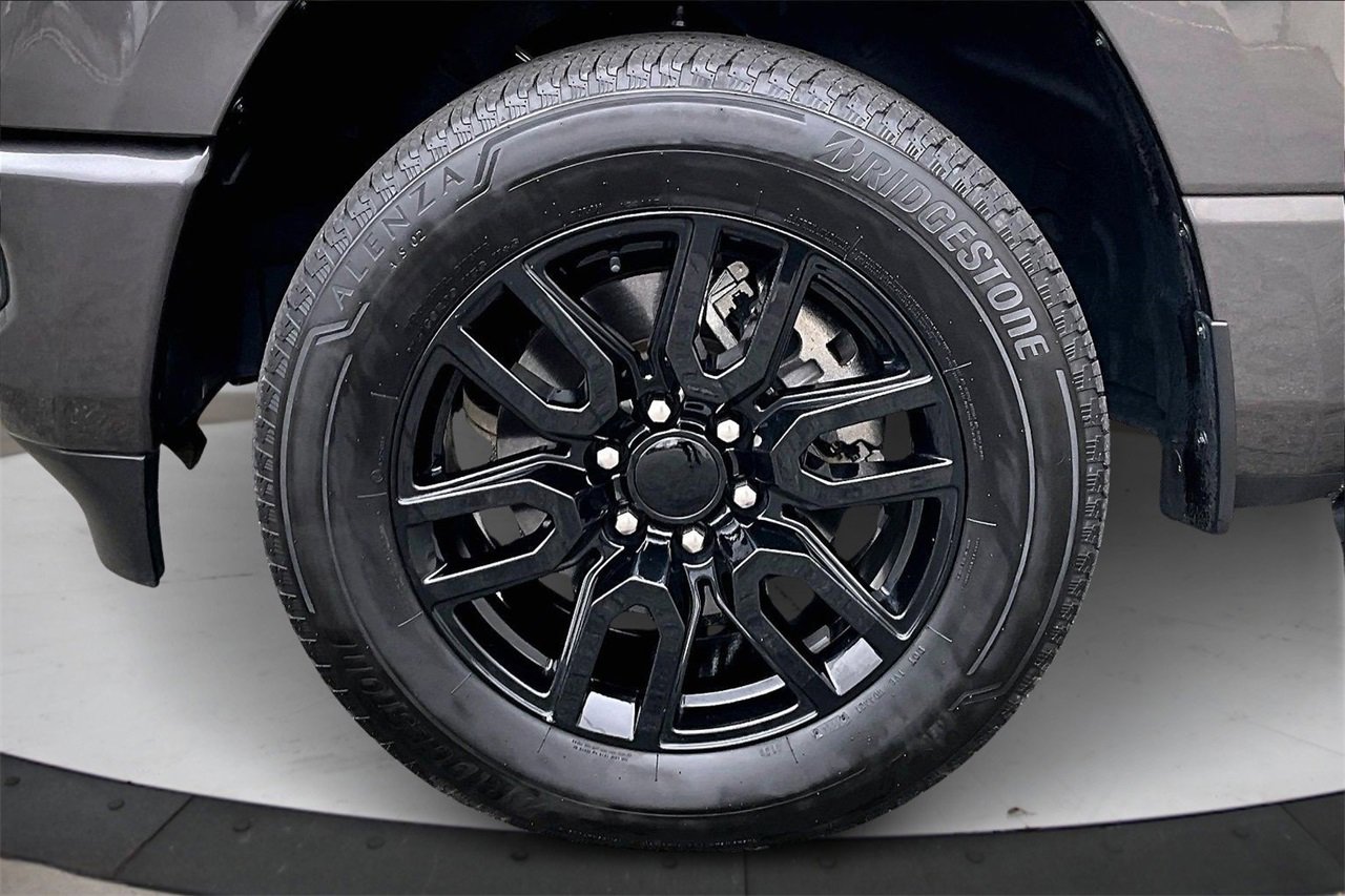 Certified 2024 RAM 1500 Big Horn w/ Trailer Tow Group image 31