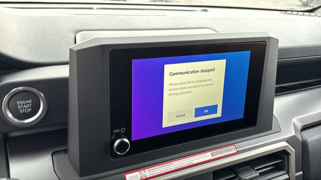 New 2026 Toyota 4Runner SR5 image 18