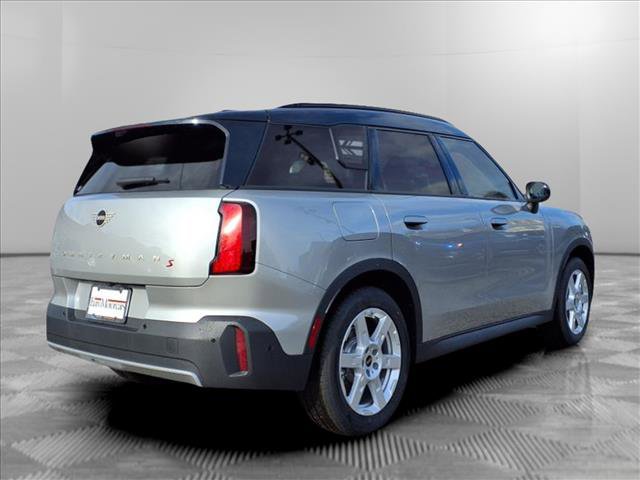 Used 2025 MINI Cooper Countryman S w/ Comfort Package Max image 5