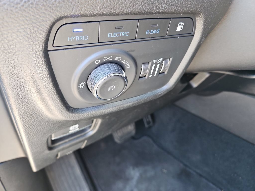 Used 2024 Jeep Grand Cherokee Limited 4xe AWD/4WD image 21