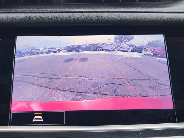 Used 2023 Cadillac XT5 Premium Luxury image 8