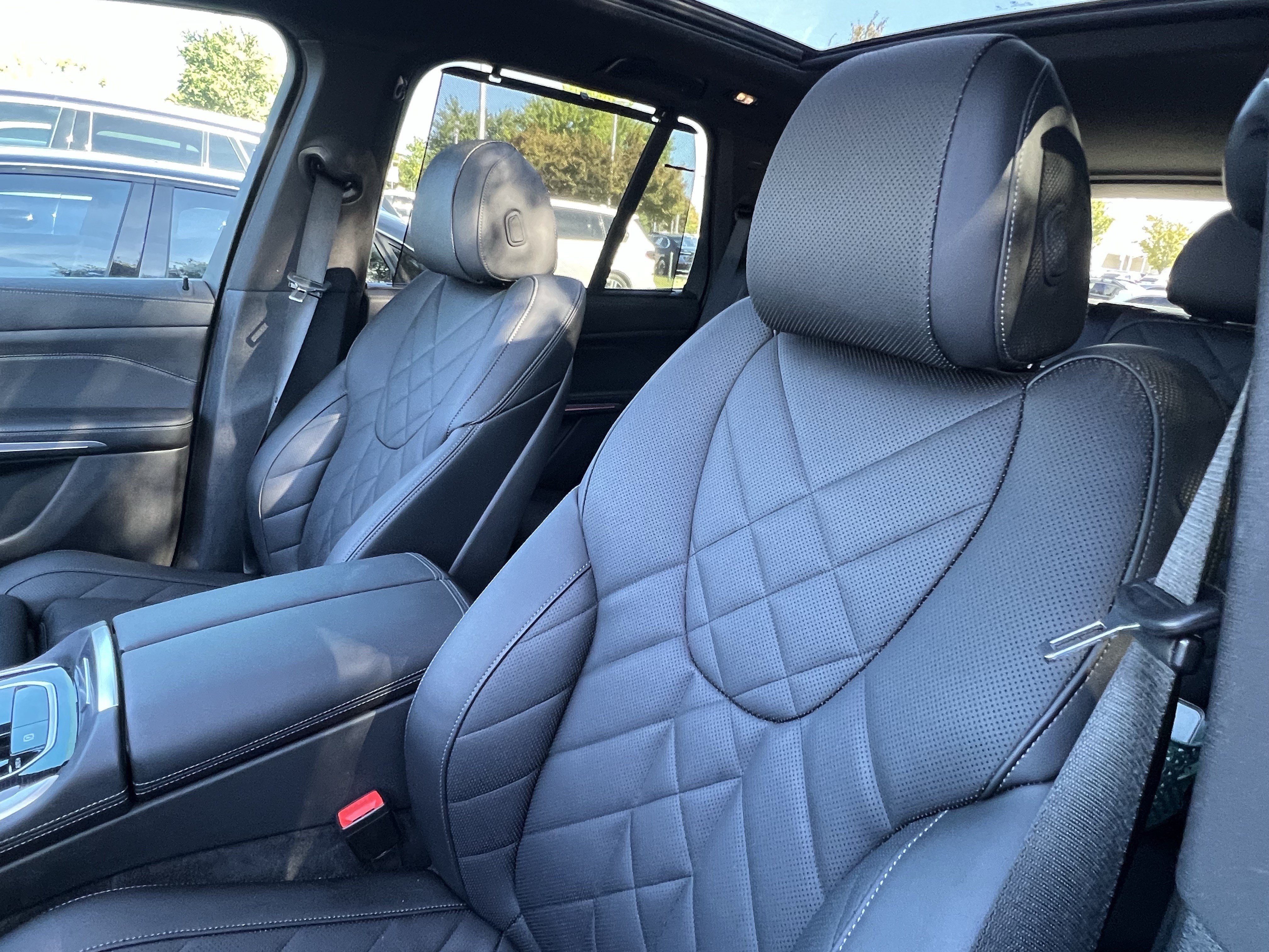 Certified 2024 BMW X5 sDrive40i w/ M Sport Package RWD image 16