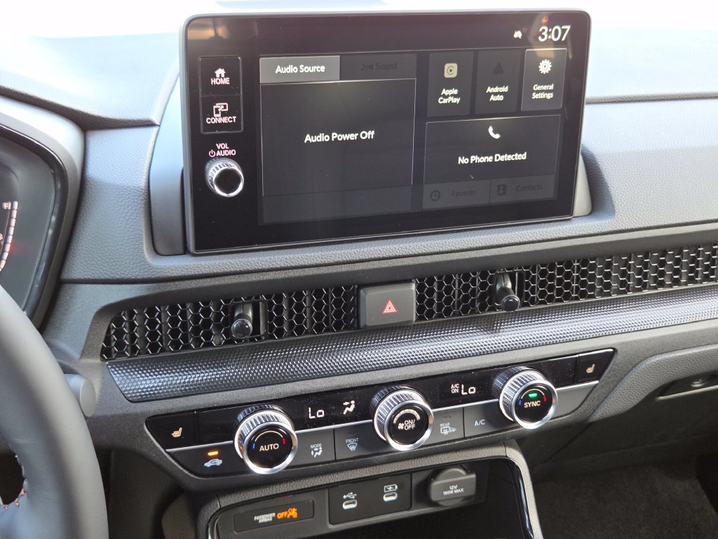 New 2027 Honda CR-V Sport-L image 37