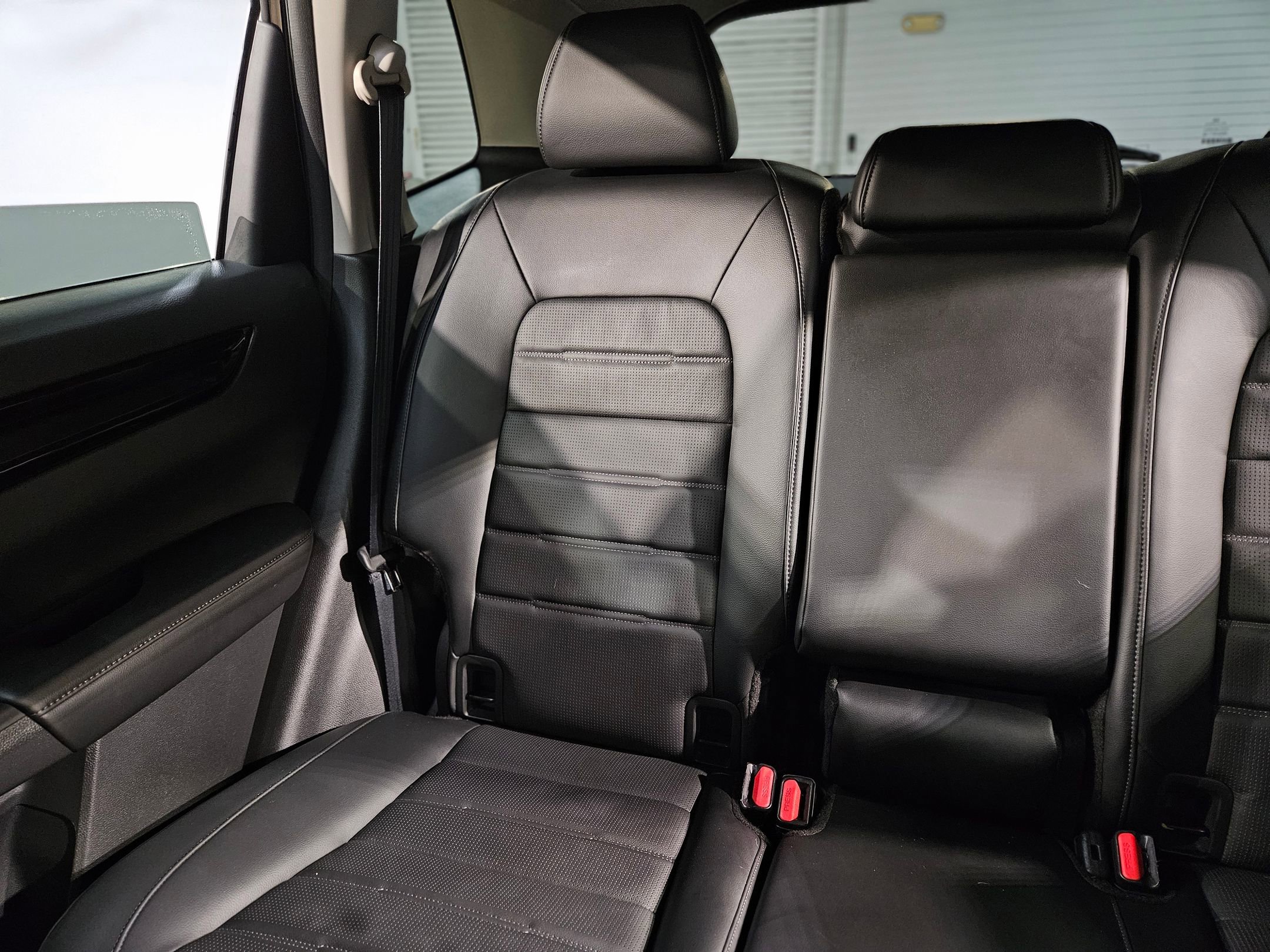 Used 2023 Honda CR-V EX-L image 12