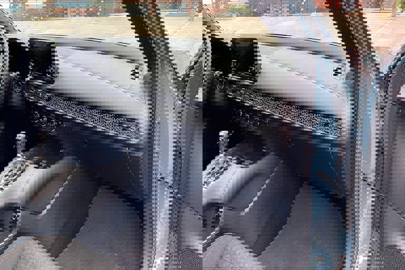 Used 2023 Honda HR-V Sport image 23