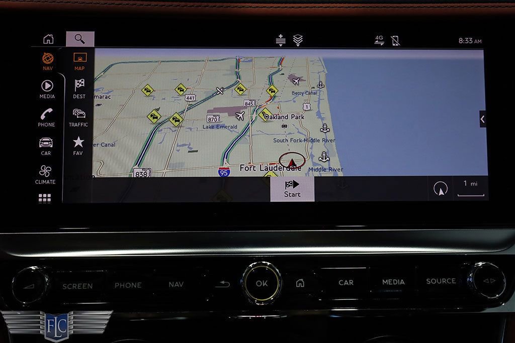 Used 2022 Bentley Continental GT image 35