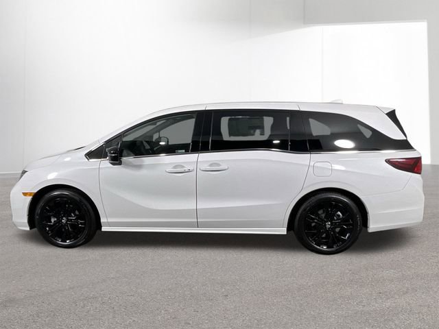 New 2026 Honda Odyssey Sport-L image 13