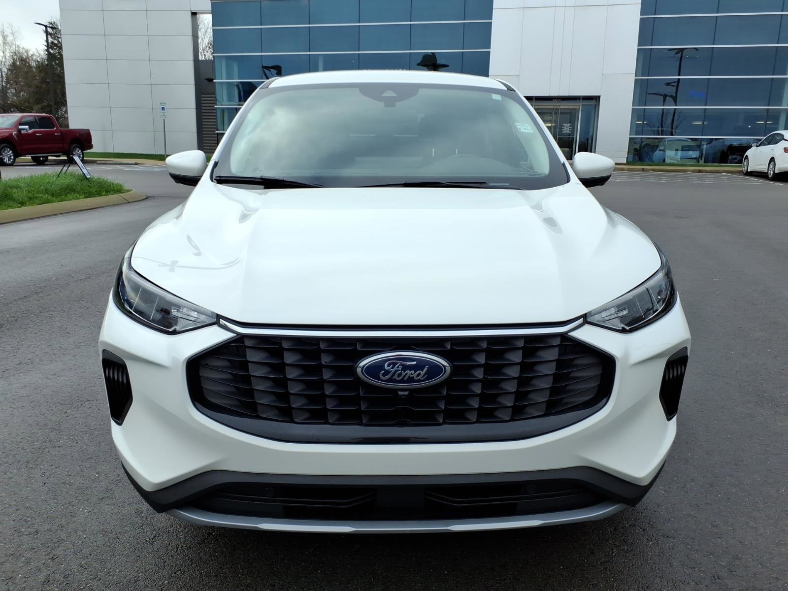 Certified 2023 Ford Escape Active w/ Tech Pack #2 AWD/4WD image 8