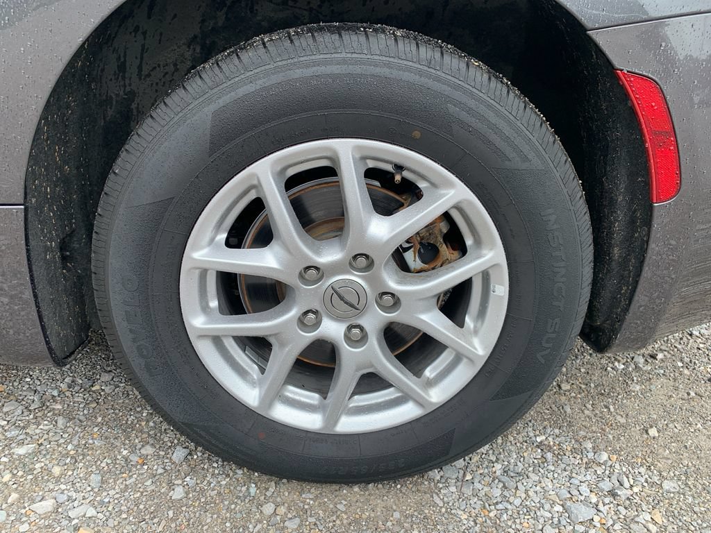 Used 2023 Chrysler Pacifica Touring-L FWD image 10