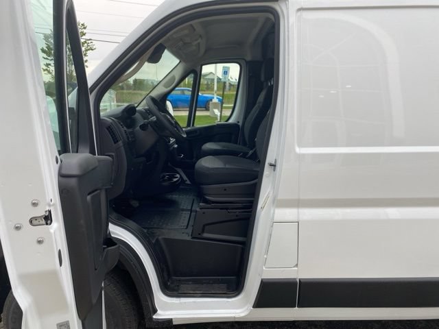 New 2026 RAM ProMaster 1500 w/ Convenience Group FWD image 10