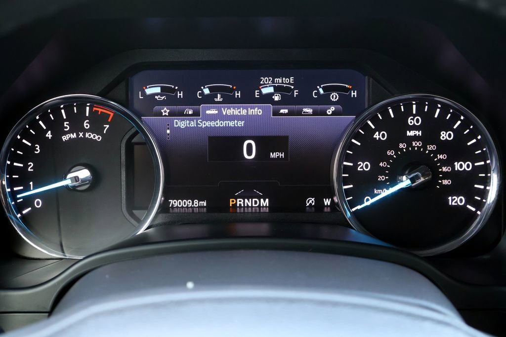 Certified 2021 Ford Expedition Max XLT RWD image 38