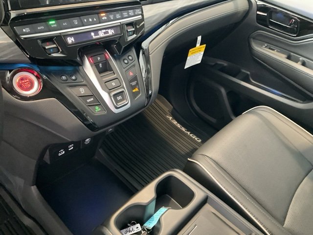 New 2026 Honda Odyssey Elite image 13