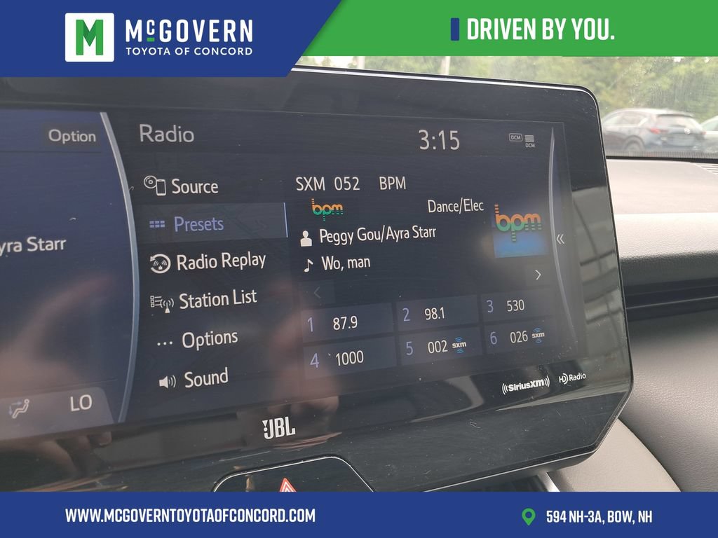 Used 2021 Toyota Venza XLE w/ Softex Package AWD/4WD image 31