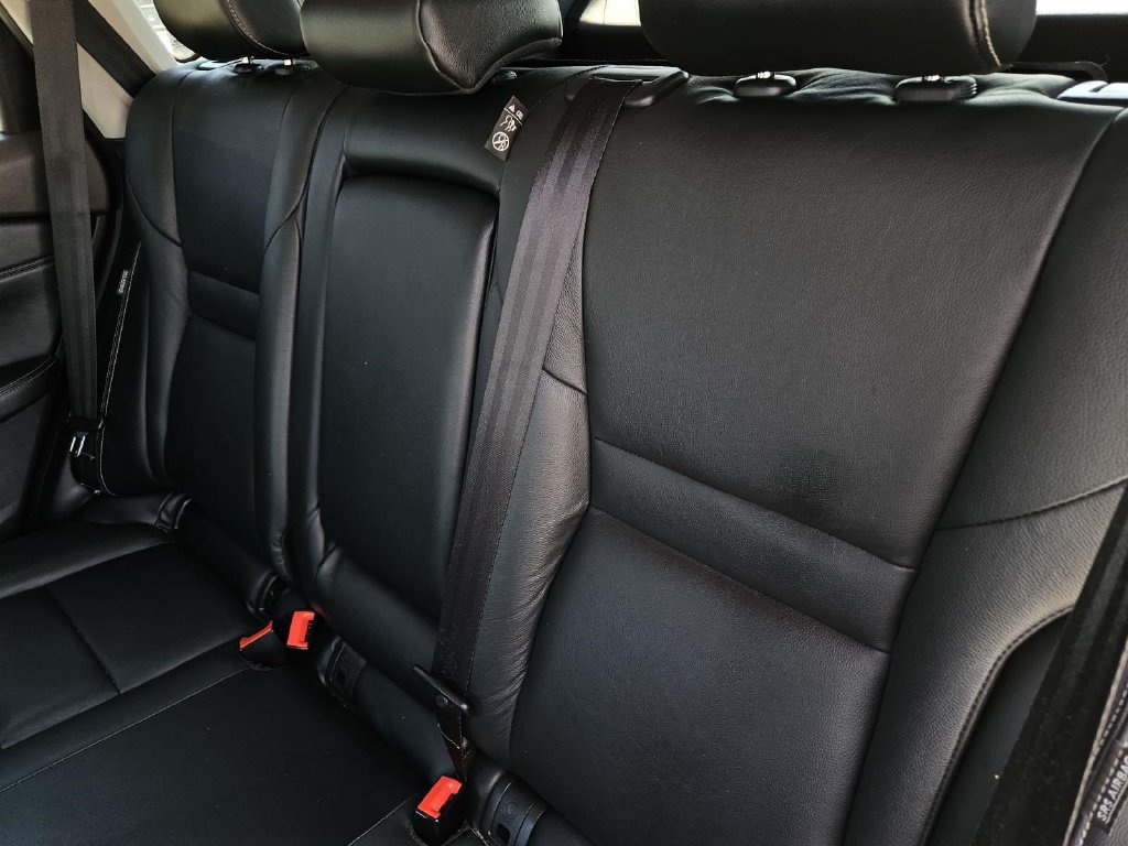 Certified 2021 Nissan Rogue SL FWD image 14