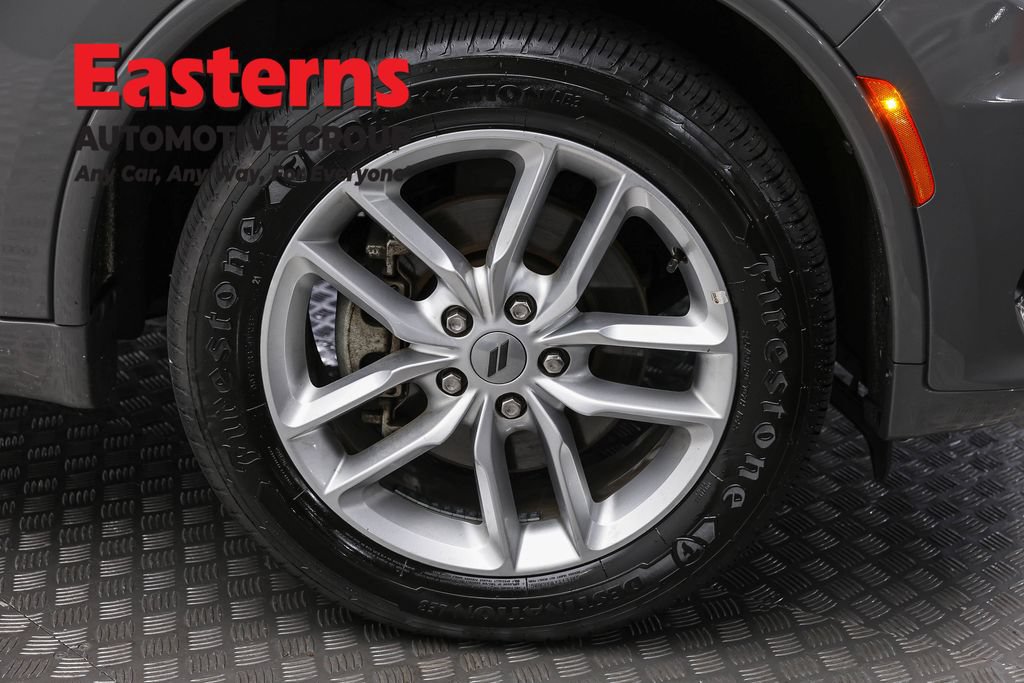Used 2024 Dodge Durango GT AWD/4WD image 33