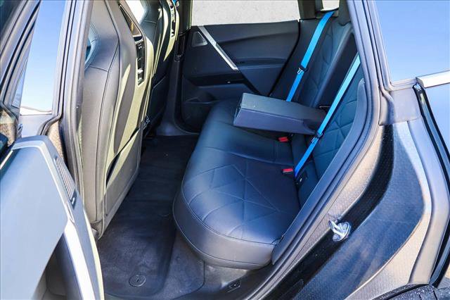 Used 2023 BMW iX M60 w/ Executive Package image 21