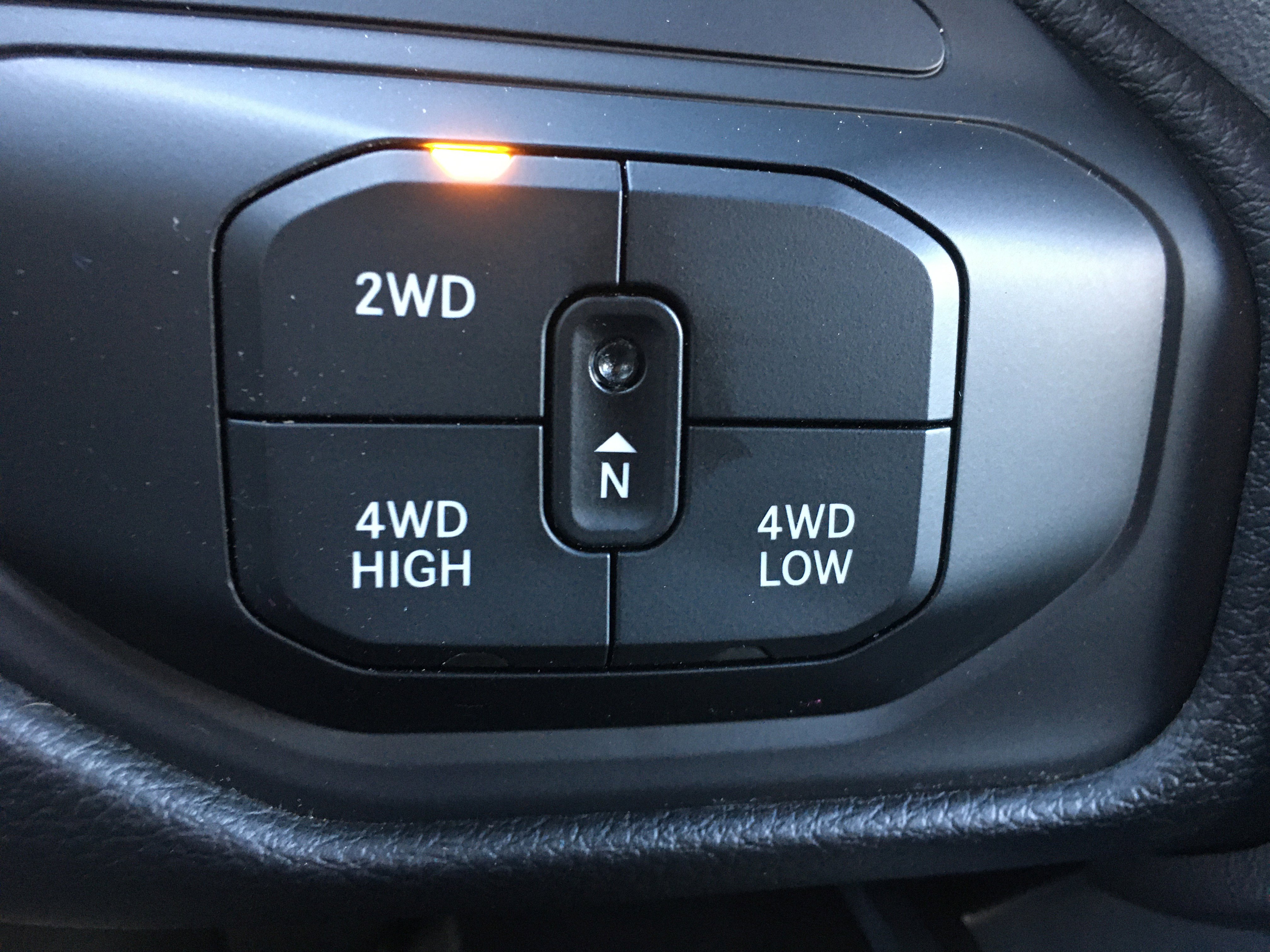 New 2025 RAM 2500 Big Horn image 15