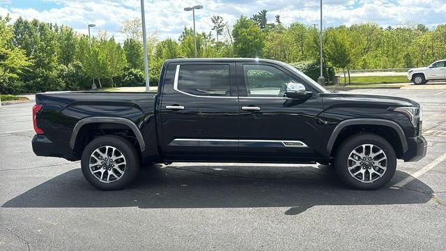 New 2026 Toyota Tundra 1794 Edition AWD/4WD image 32