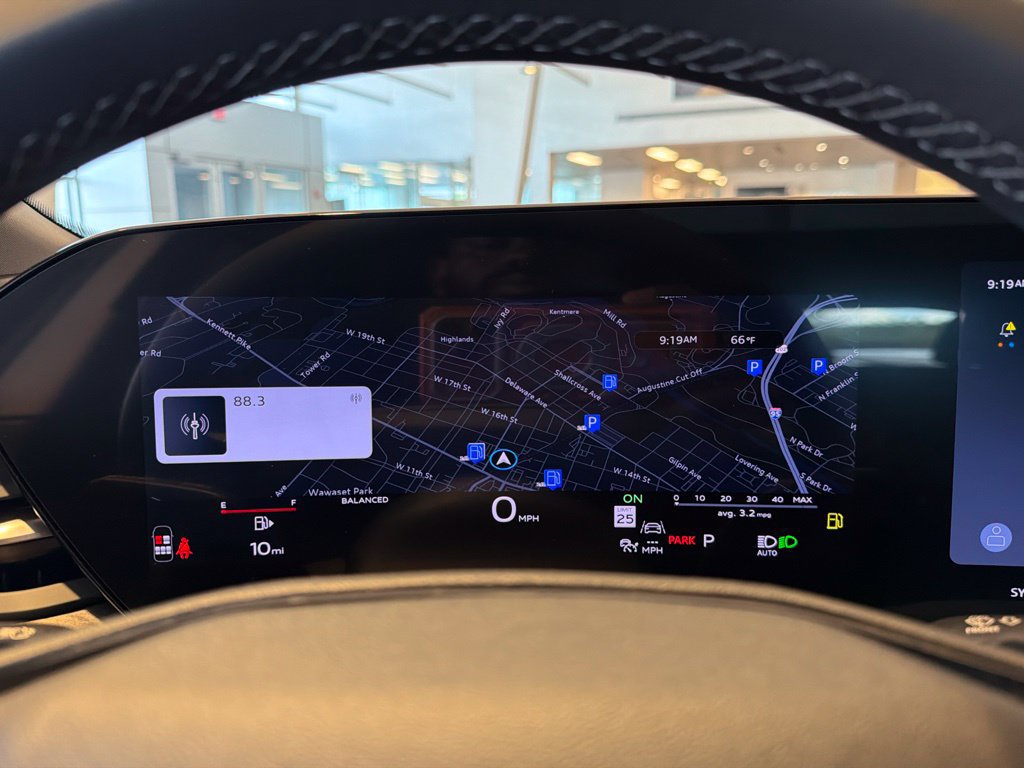 New 2026 Audi Q5 2.0T AWD/4WD image 18