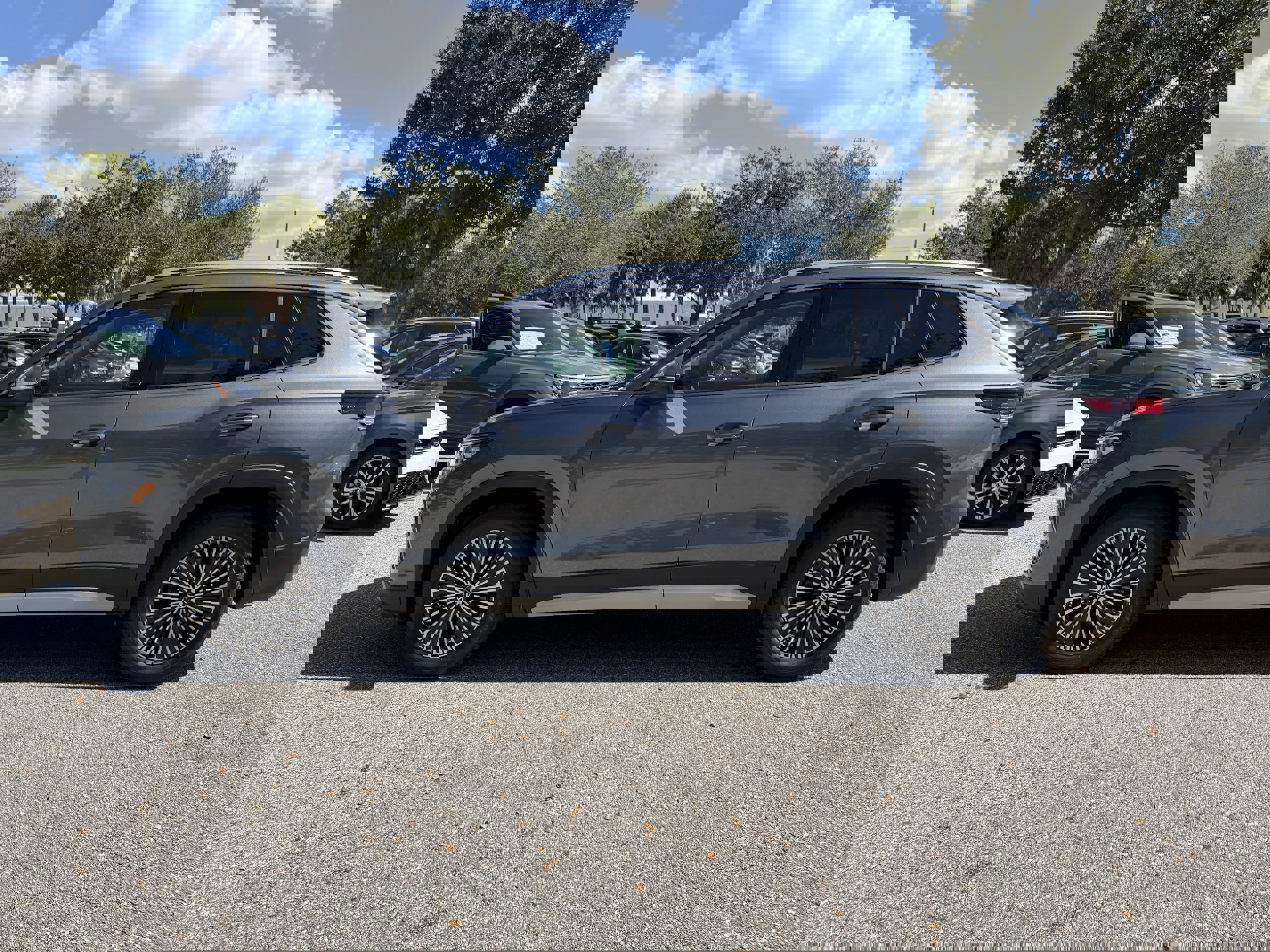 New 2026 Volkswagen Tiguan S image 6