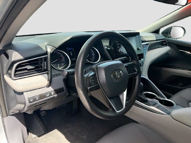 Used 2024 Toyota Camry LE FWD image 9