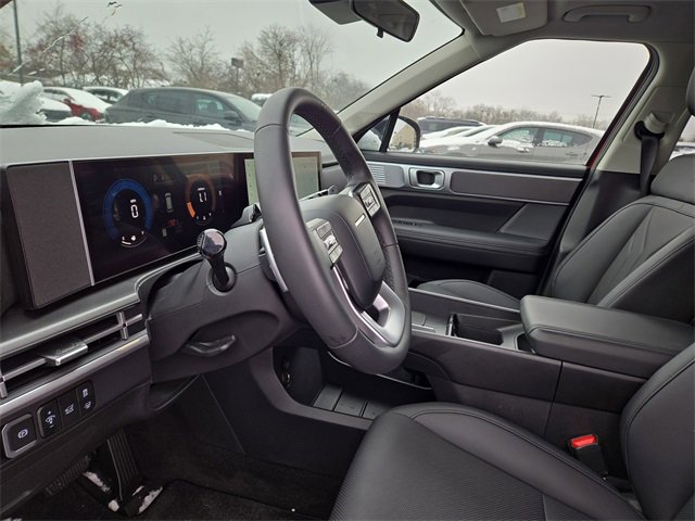 Used 2025 Hyundai Santa Fe XRT w/ Tow & Go Package image 22