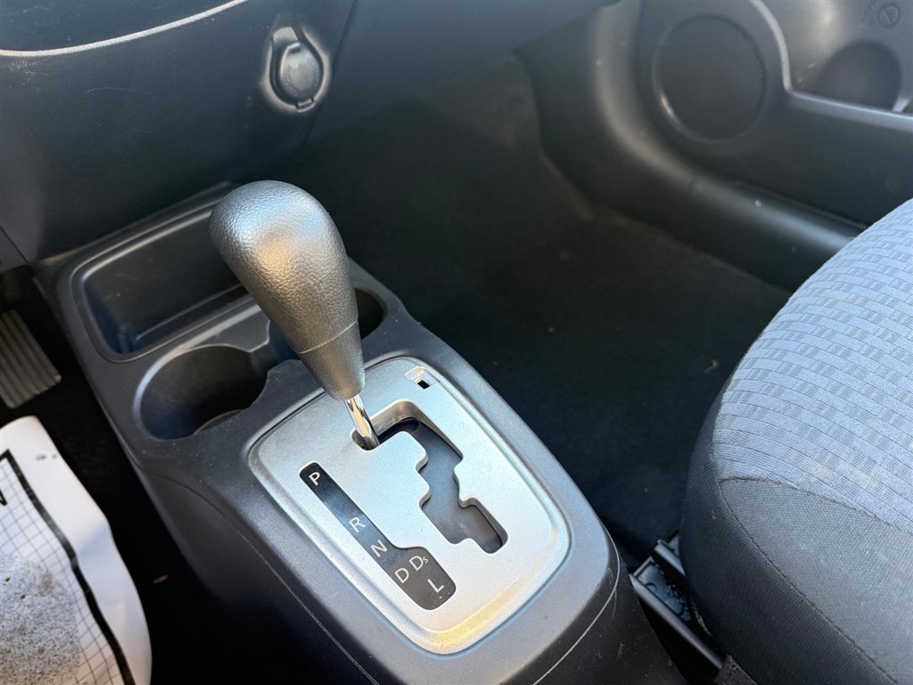 Used 2017 Mitsubishi Mirage ES image 17