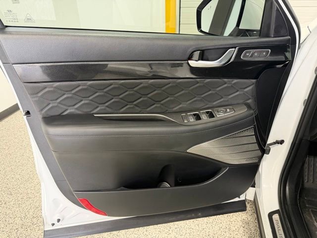 Used 2022 Hyundai Palisade Calligraphy AWD/4WD image 8