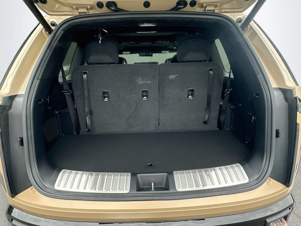 New 2027 Kia Telluride SX Prestige X-Pro AWD/4WD image 28