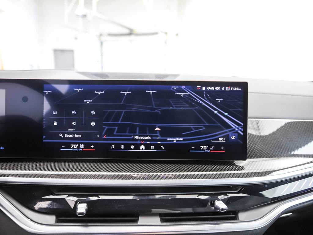 Certified 2026 BMW X5 M60i image 17