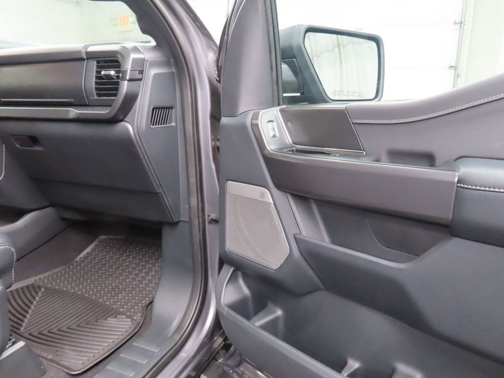Used 2024 Ford F150 XLT w/ Equipment Group 303A High AWD/4WD image 36