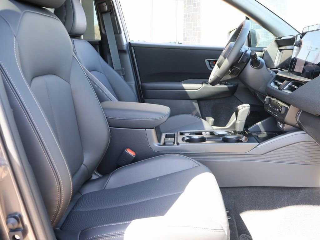 New 2026 Subaru Outback Limited image 10