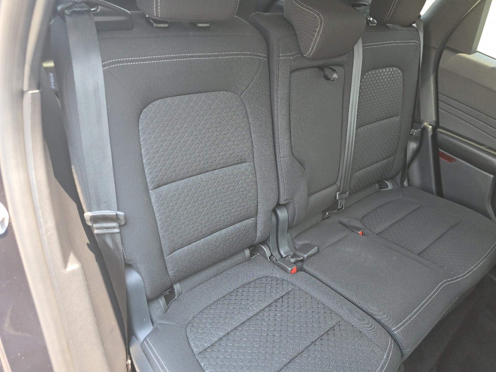 Used 2024 Ford Escape Active w/ Cold Weather Package FWD image 19