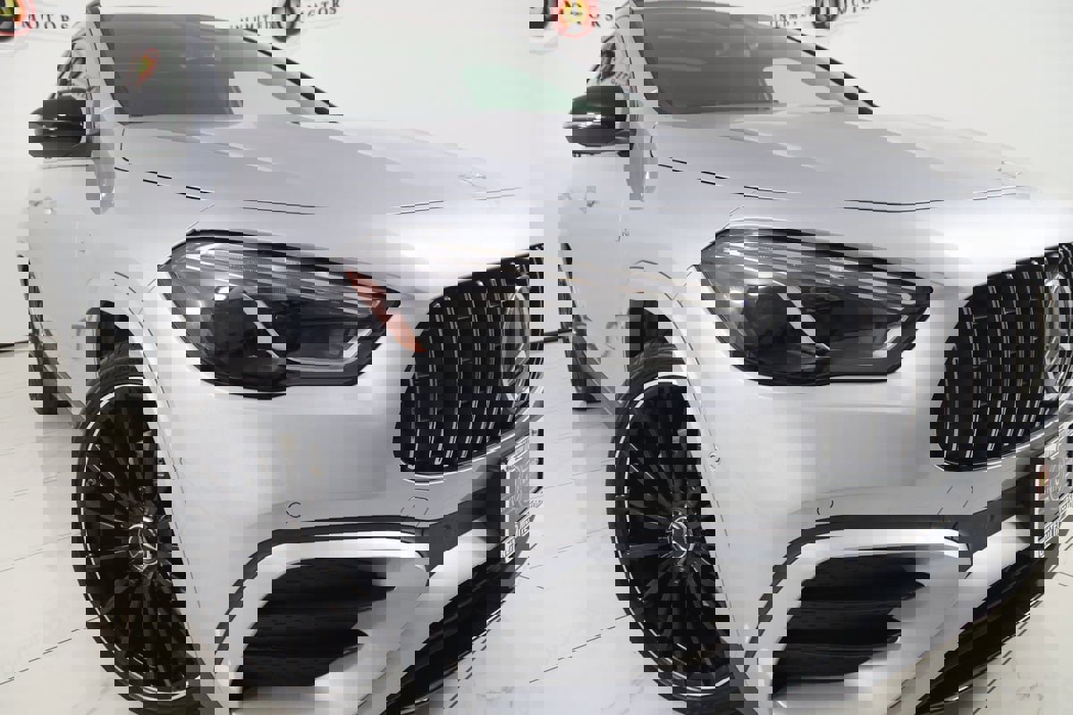 Used 2024 Mercedes-Benz GLA 35 AMG 4MATIC image 19