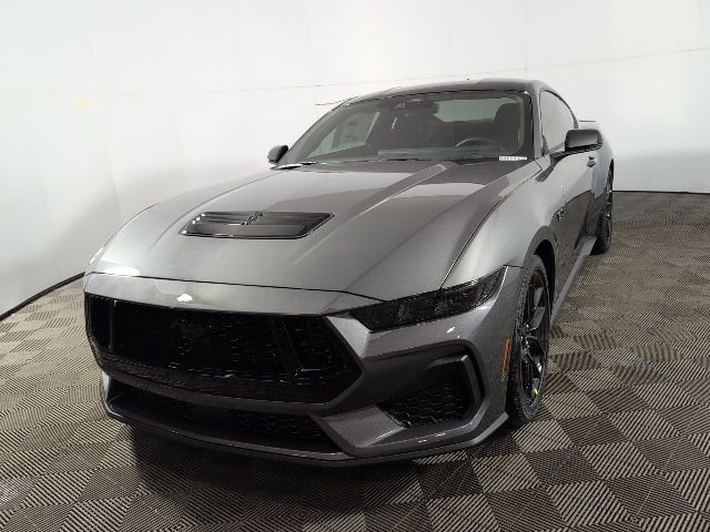 New 2026 Ford Mustang GT Premium