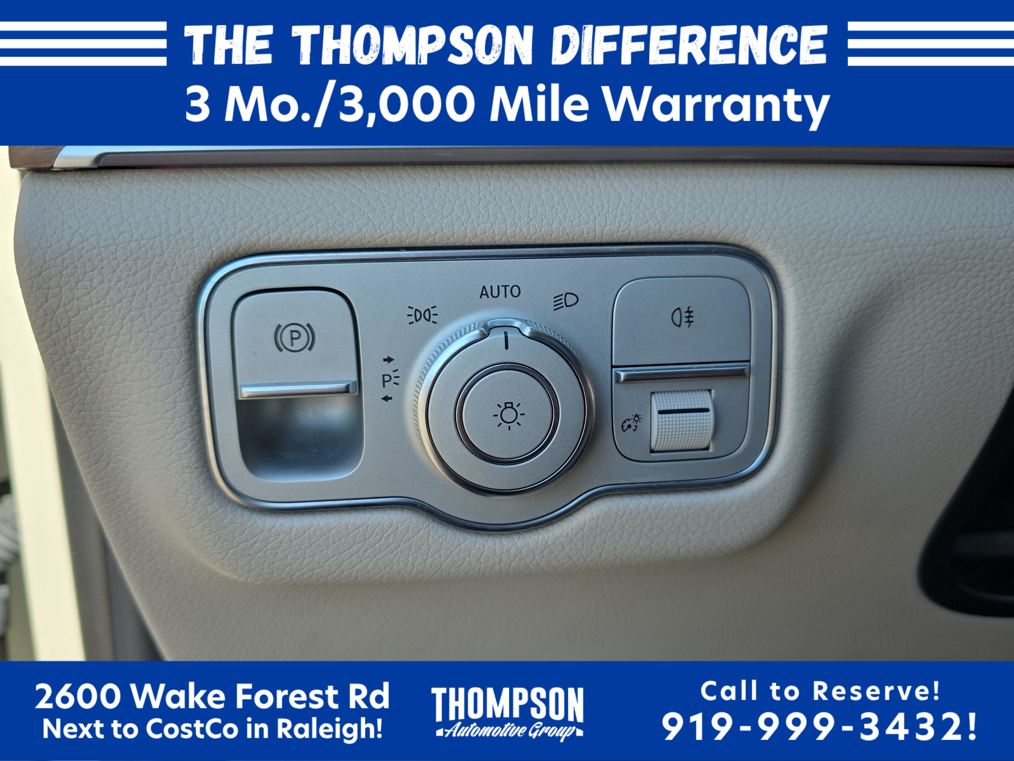 Used 2021 Mercedes-Benz GLE 350 image 25
